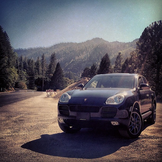 Illustration for article titled 2006 Porsche Cayenne S - A Short Porschephile Review